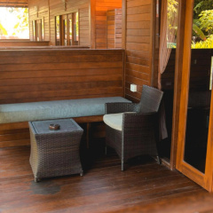 Lembongan Garden Cottages - Bild 26