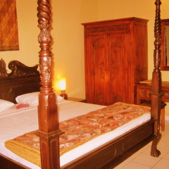 New Adirama Beach Hotel - Bild 3