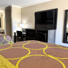 Super 8 by Wyndham Picayune thumbnail 10