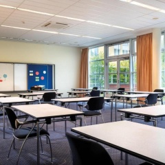 Seminaris Seehotel Potsdam - Bild 15