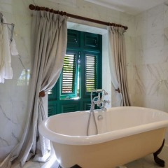 Mullins Bay - Townhouse 7 in Mullins, Barbados from 552$, photos, reviews - zenhotels.com bathroom