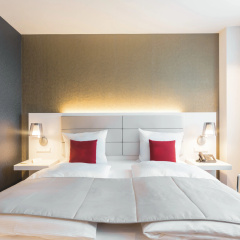 Hotel Riu Plaza Berlin thumbnail 3