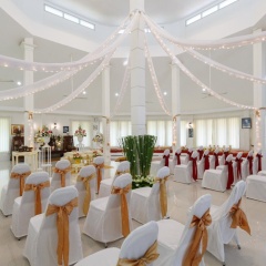 ThaiLife Wellness and Meditation Resort - Bild 18