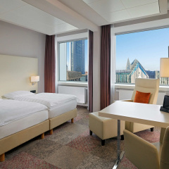 Radisson Blu Hotel, Leipzig - Bild 2