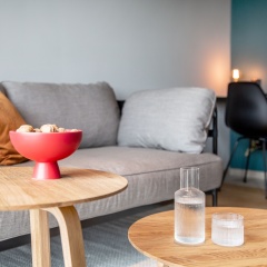 ipartment Braunschweig @HOME by Best Western - Bild 2