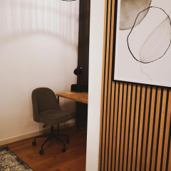 Stilvolles City-Loft mit privatem Whirlpool - Bild 10