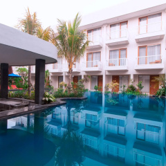 Abian Harmony Hotel & Spa - Bild 15