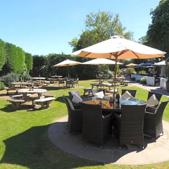 The Angel at Topcliffe thumbnail 15