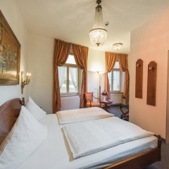 Hotel Goldener Löwe - Bild 5