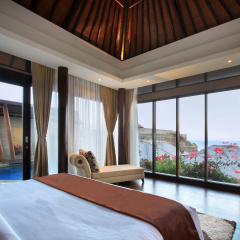 Ulu Segara Luxury Suites & Villas - Bild 7