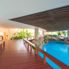 Pullman Phuket Karon Beach Resort ex. Hilton Phuket Arcadia Resort - Bild 15