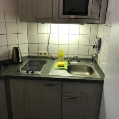 Apartmenthaus Somborn - Bild 8