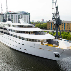 Sunborn London - Bild 21