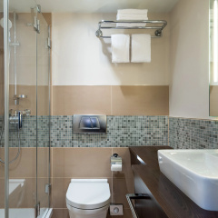 Leonardo Hotel Vienna Westbahnhof - Bild 9