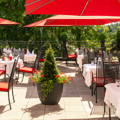 Victor's Residenz-Hotel Saarbrücken - Bild 23