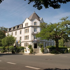 Hotel Smetana - Bild 1