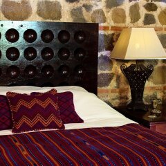 Hotel Sor Juana in Antigua Guatemala, Guatemala from 96$, photos, reviews - zenhotels.com meals