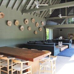 Villa Le Manoir Voltaire in Gustavia, Saint Barthelemy from 4777$, photos, reviews - zenhotels.com photo 14