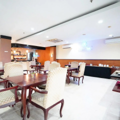 Sutan Raja Hotel Cirebon thumbnail 5