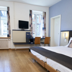 Bristol Hotel - Bild 5