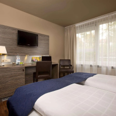 Scotty + Emily Hotel Ulm, Sure Hotel Collection by BW - Bild 7