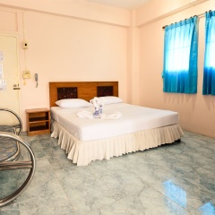 Sananwan Palace - Bild 16