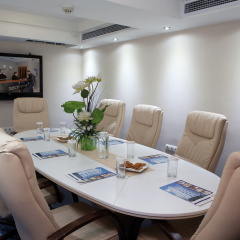 Ketenci Residence Hotel - Bild 16