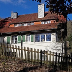 Villa Sängerstein - Bild 1