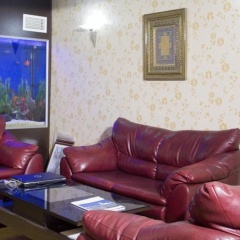 Airport Hotel - Bild 2