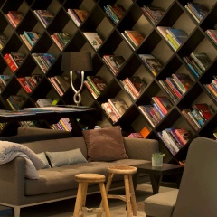 Wyndham Stuttgart Airport Messe - Bild 16