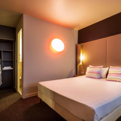 Hotel Campanile Amsterdam Zuidoost - Bild 4