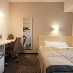 Super Hotel Ikebukuro Nishiguchi thumbnail 21