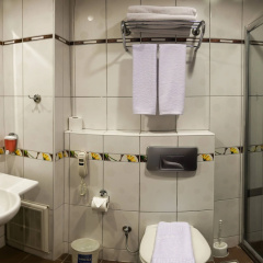 Krizantem Hotel - All Inclusive - Bild 11