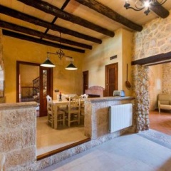 Town House Can Bassa - Bild 19