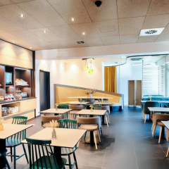 B&B Hotel Nürnberg-Plärrer - Bild 25