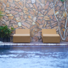 Lumiere Hotel Gili Trawangan - Bild 16