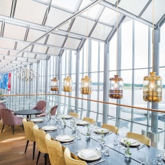 Radisson Blu Airport Terminal Hotel, Stockholm-Arlanda Airport - Bild 23