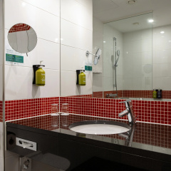 Holiday Inn Munich - Westpark - Bild 10