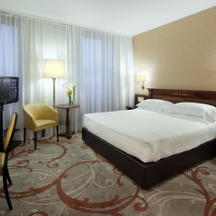 UNAHOTELS Scandinavia Milano Hotel - Bild 3