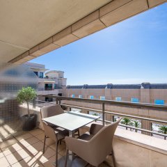 Отель Hyatt Regency Nice Palais de la Méditerranée Франция, Ницца - 4 отзыва об отеле, цены и фото номеров - забронировать отель Hyatt Regency Nice Palais de la Méditerranée онлайн фото 42