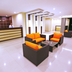 Seven Angels Villa Bali - Bild 17
