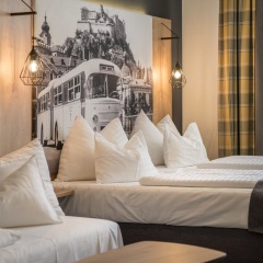 Levy's Rooms & Breakfast - Bild 12