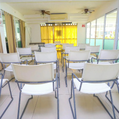 Terracaribe Hotel - In Cancun (Downtown Cancun) - Bild 20