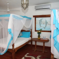 Mangro Hotel Diani Beach