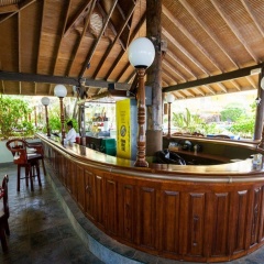 Tropical Beach Hotel - Bild 9
