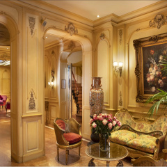 Hotel Belfast - Bild 2