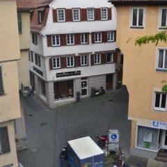 Hospiz - Bild 1