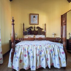 Отель Heritage Holiday Home In La Orotava With City View Испания, Тенерифе - отзывы, цены и фото номеров - забронировать отель Heritage Holiday Home In La Orotava With City View онлайн фото 27