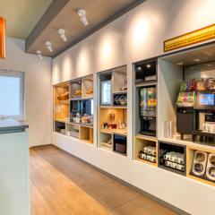 B&B HOTEL Stuttgart-Airport/Messe - Bild 12