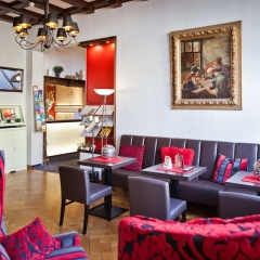 Apartement Residence Bremen - Bild 17
